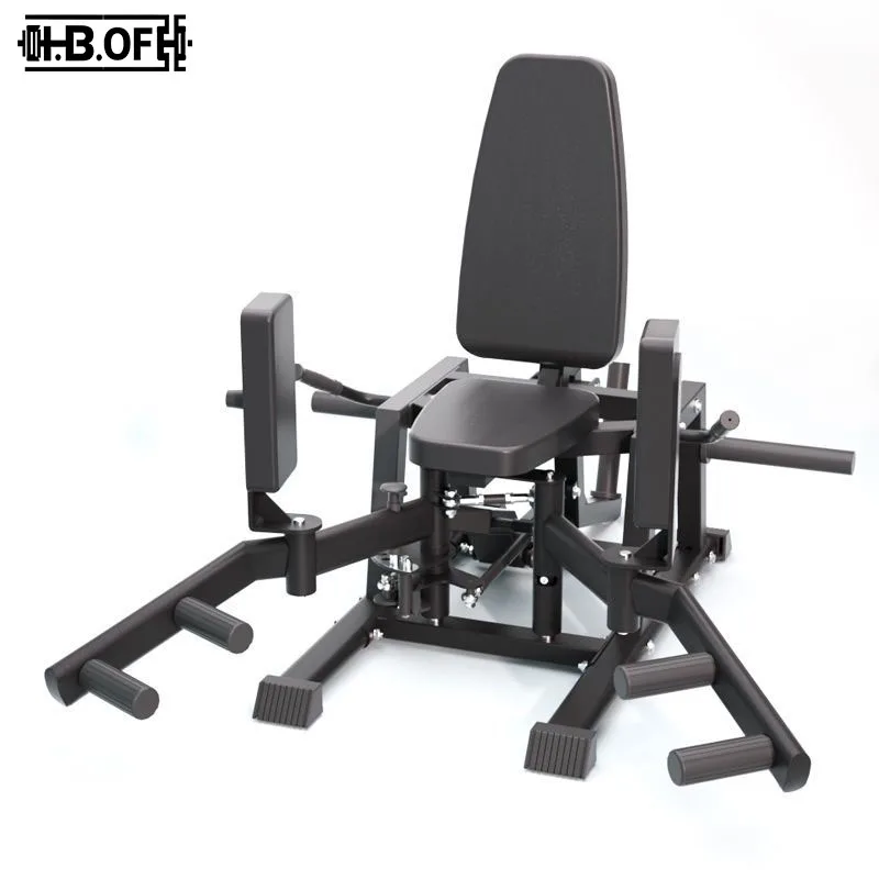 Hip Internal Abduction Training Device, Ower Limb Muscle Strength Adduction Abduction Integrated Machine