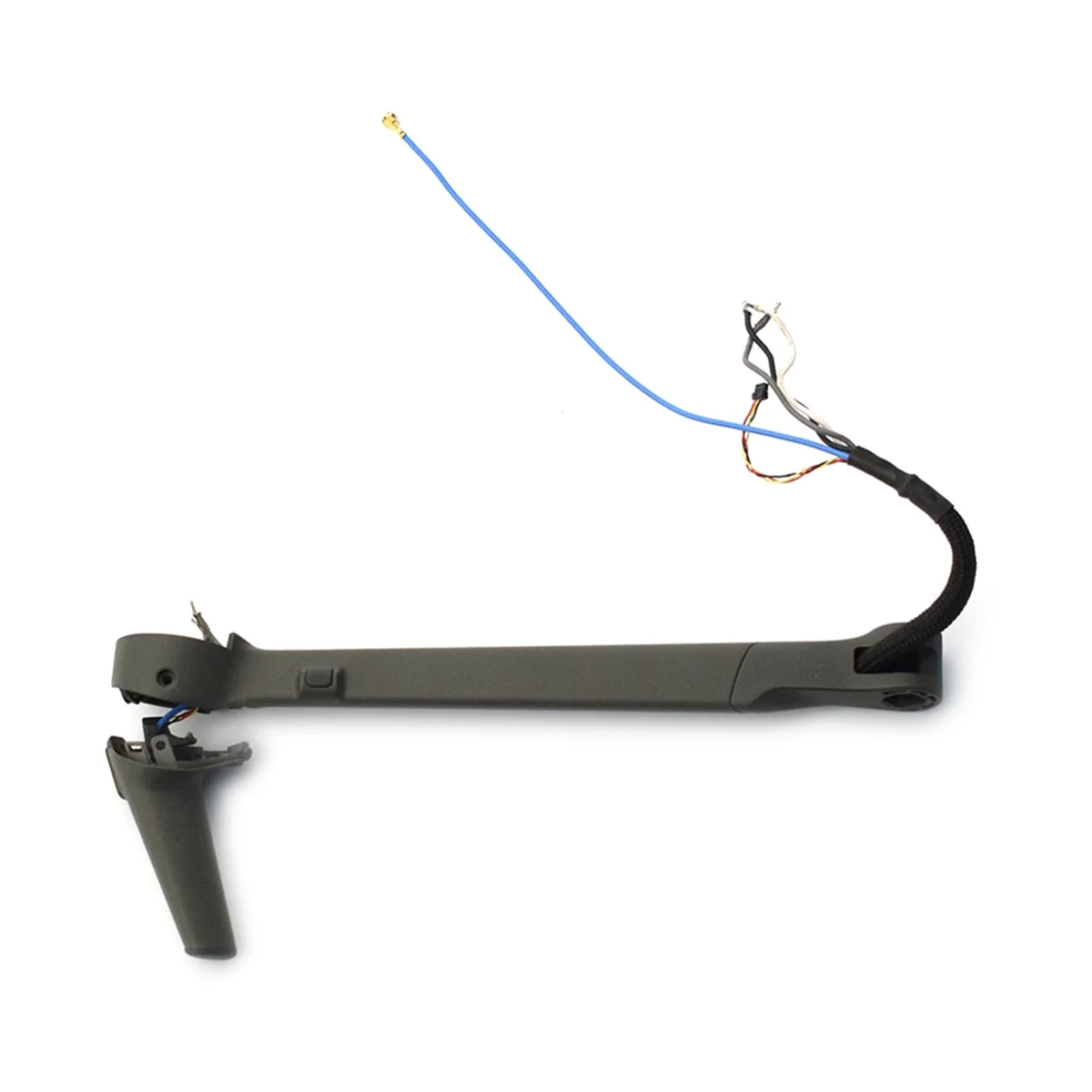 

MACH For DJI Mavic 3 Motor Arm Shell Right Front Arms Replacement for DJI Mavic 3 Drone Repair Spare Parts