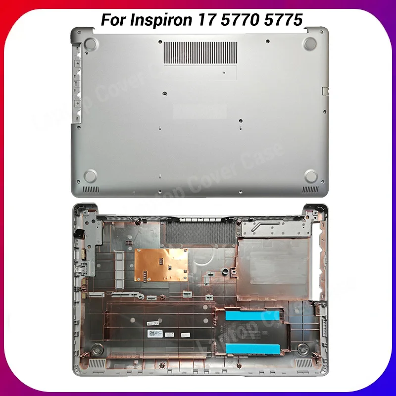 

NEW 06CH87 For Inspiron 17 5770 5775 Laptop Base Bottom Cover D Case