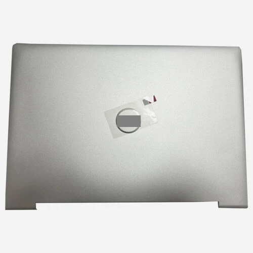 

New For Inspiron 7000 7391 Touch LCD Rear Top Lid Back Cover 02MP1N Silver