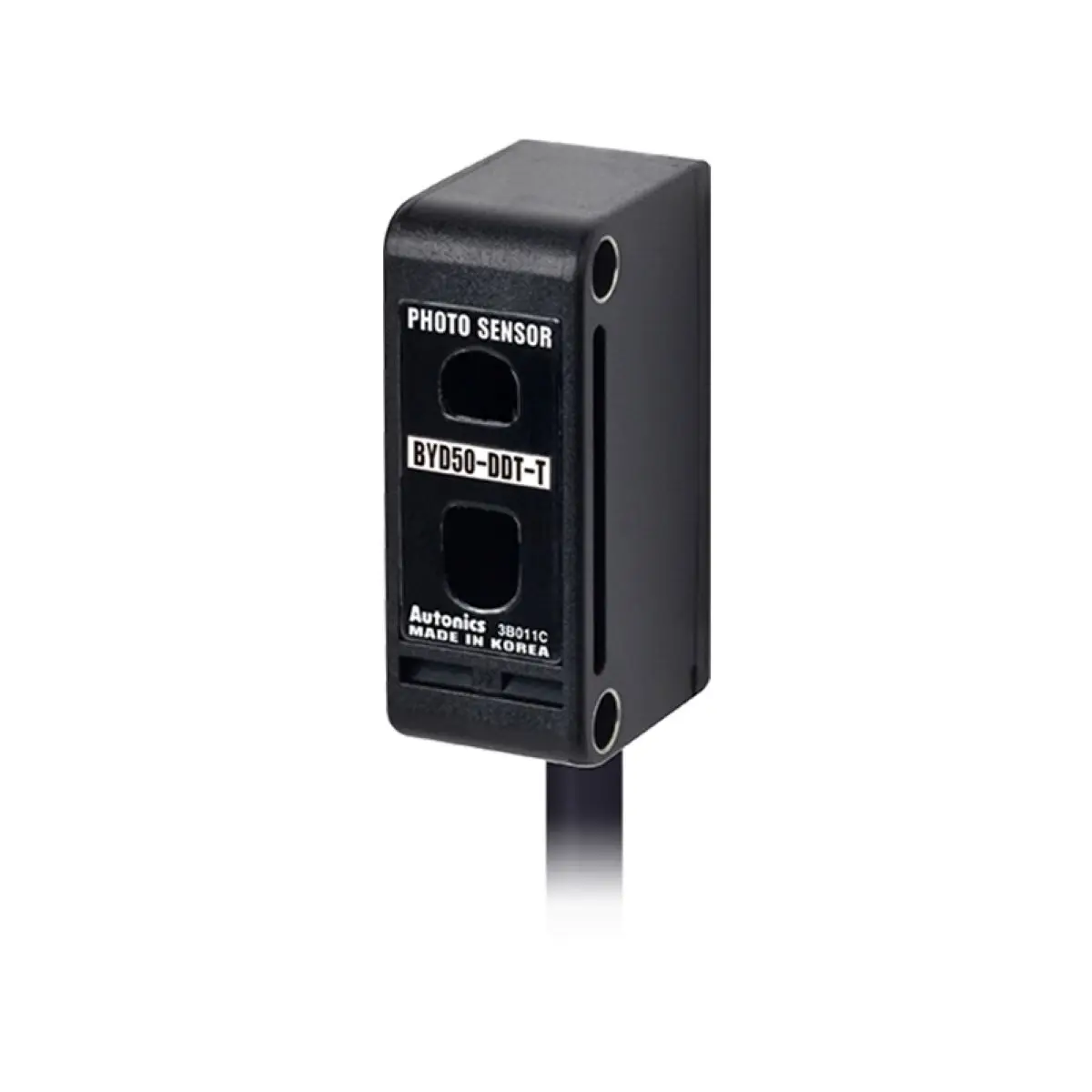 

Новый и оригинальный фотоэлектрический датчик BYD100-DDT