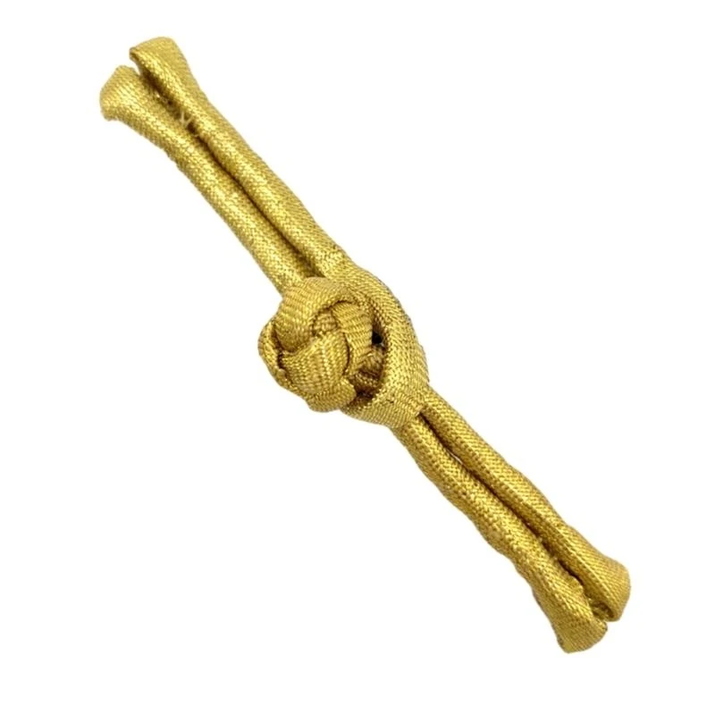 

Новинка 2026 года, китайский Cheongsam, пуговицы с узлом, одно слово, застежка-узел, костюм Тан, кардиган