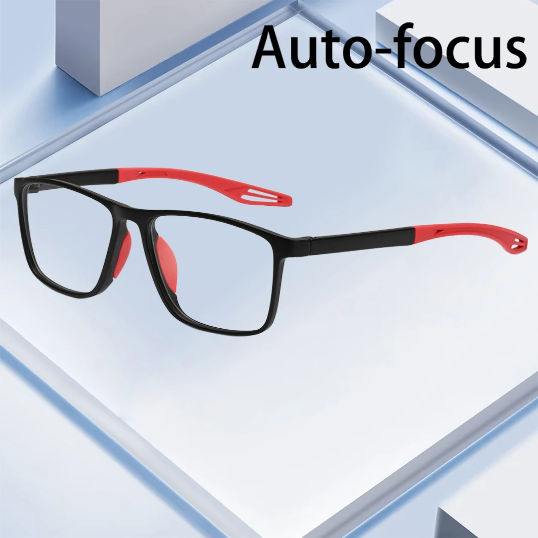 1/2PCS Smart Auto-Z…