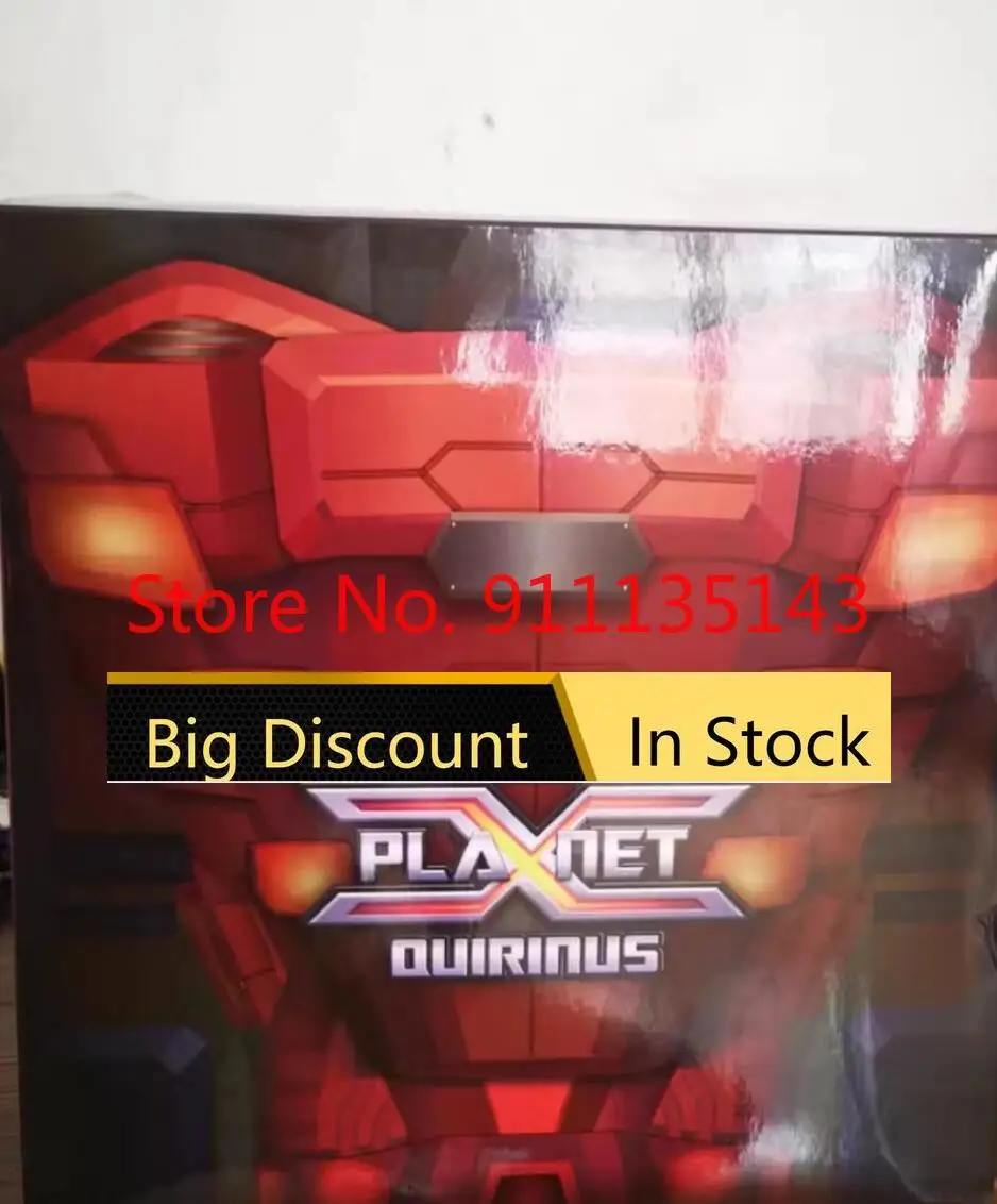 Planet X toy PX-05 PX05 Dinobot Quirinus Slag In Stock