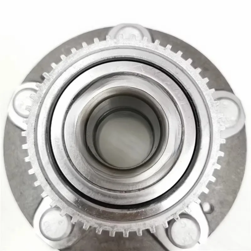 

Automobile Part Rear Wheel Bearing Metal Bearings Assembly for BYD F6 G6