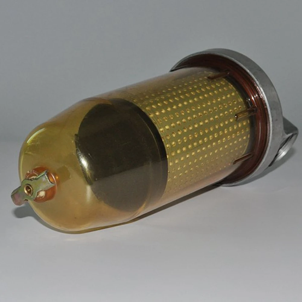 

B10-AL Fuel Tank Filter Fuel Water Separator Assembly With PF10 Filter Elements For Oil Storage Tank-N25R