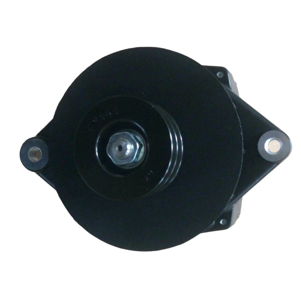 อะไหล่รถบัสคุณภาพสูง SXLL ใหม่เอี่ยม ไดชาร์จ 28V 110A อะไหล่เครื่องยนต์ HL75-78 อะไหล่เครื่องยนต์ 8LHA3015UC ชุดประกอบเครื่องกำเนิดไฟฟ้า คุณภาพดี ใช้งานได้ดี