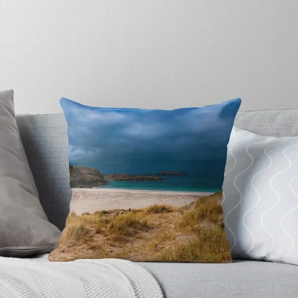 

Bosta Beach Throw Pillow Luxury Pillow Cover Pillow Cases Decorative Sofa Decorative Covers Rectangular Cushion Cover