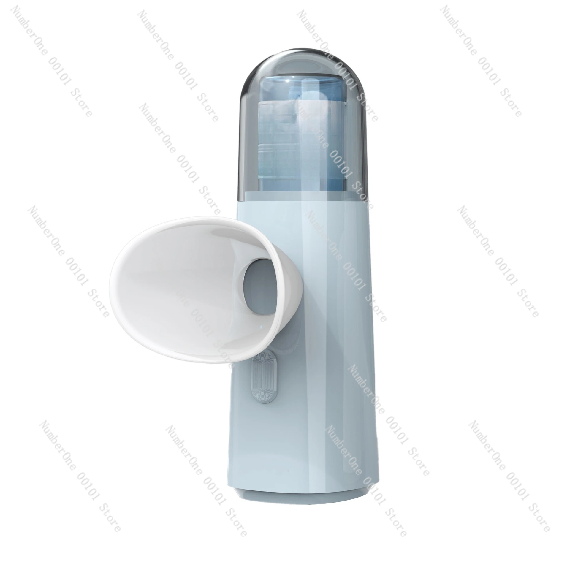 

Moisturizing Instrument Household Hand-Held Care Machine Spray Relieve Fatigue Eye Nebulizer