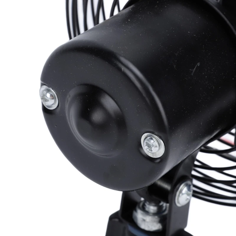 

Heavy Duty 12V 24V Vehicle Ventilation Fan With Sturdy Metal Quiet Operation Power Saving Design For Trucks Boats