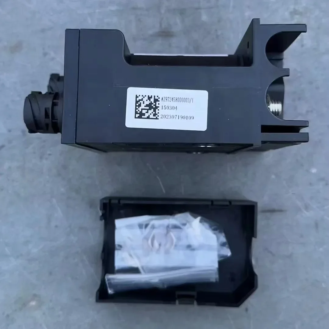 Sell WellSupply Genuine CNHTC SINOTRUK HOWO T7 SITRAK C7H C9H TX MAX G7 Spare Parts ADR Electronic Control Module AZ97245800000 - view 3
