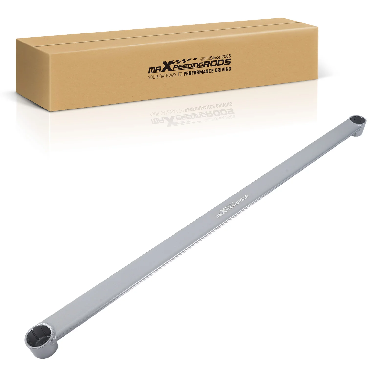 

Front Lower Bar Balance Stabilizer Bar for Honda Civic 2 Door & 4 Door 2012-2015