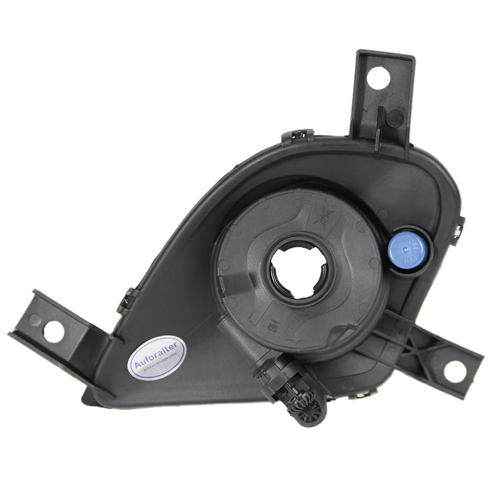 For BMW 3 Series E90 E91 Standard LCI 2009 2010 2011 Fog Lamp Front Bumper Anti Fog Light 63177199893 63177199894