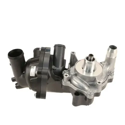 BBmart Other Auto Parts Engine Water Pump Assembly  For Audi A6 A8 Q7 OE 079121010D