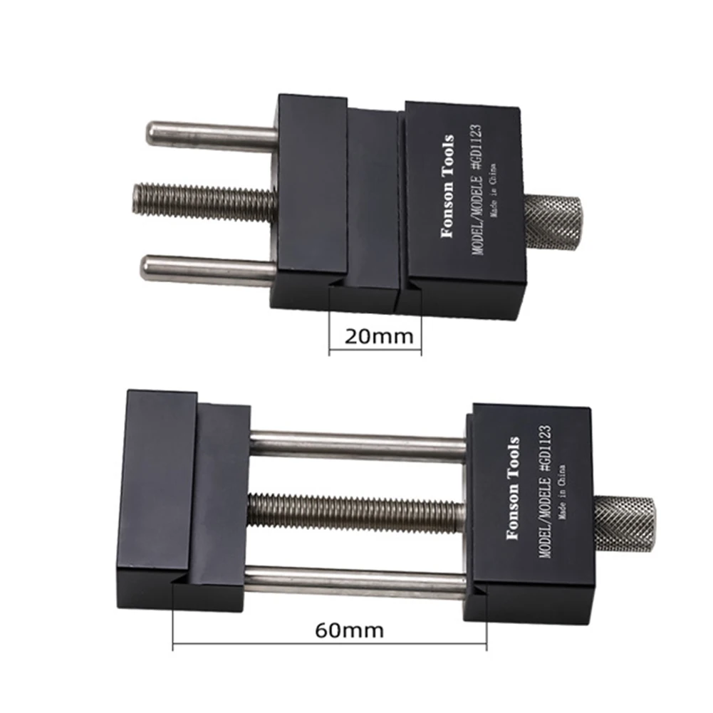Furniture Construction 102*48*18mm Positioning Block Accurate Line Marking Gauge Positioning Block Angle Marking Tool