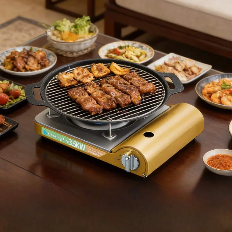 rechaud-de-camping-portable-ultra-fin-barbecue-exterieur-a-gaz-anti-explosion-haute-puissance-cinq-bruleurs-rechaud-cassette-pour-usage-sauvage