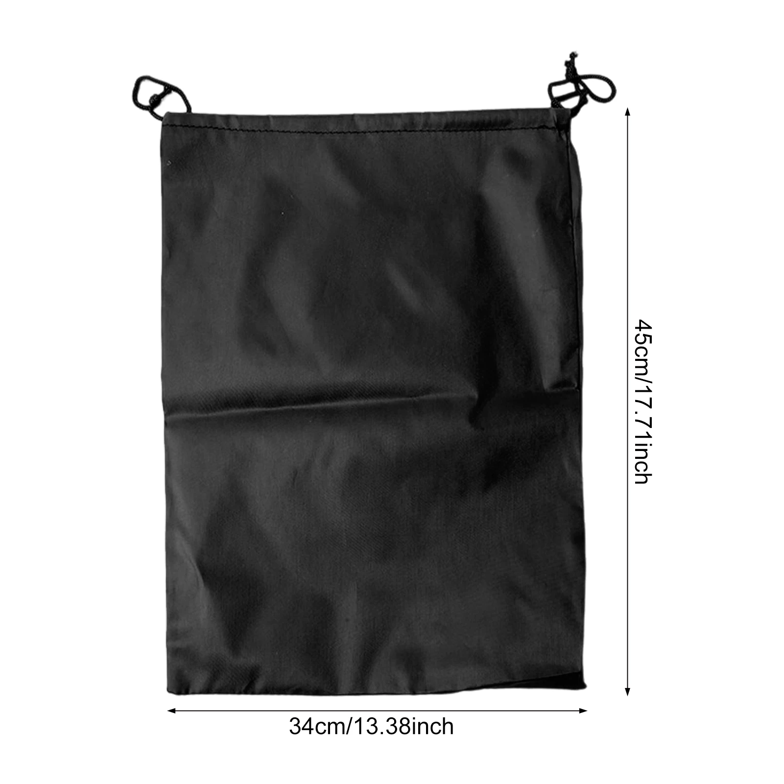 Wasserdichte Kordelzugtasche für Schuhe, Unterwäsche, Reisen, Sporttasche, Nylontaschen, multifunktionaler Organizer, Kleidung, Verpackung, Aufbewahrungstasche