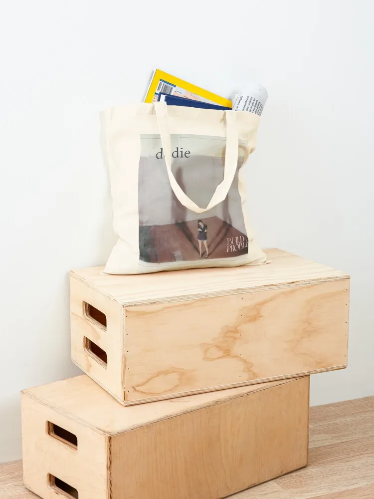 Dodie Tote Bag tote bags men Eco bag sac pour femme 4