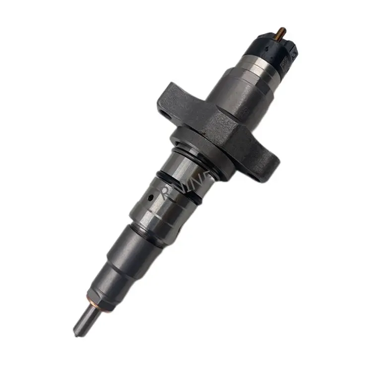 Die sel oil inje ction nozzle 2830957 2R0198133 5255184 fuel injector 0445120212 for cummins FORD