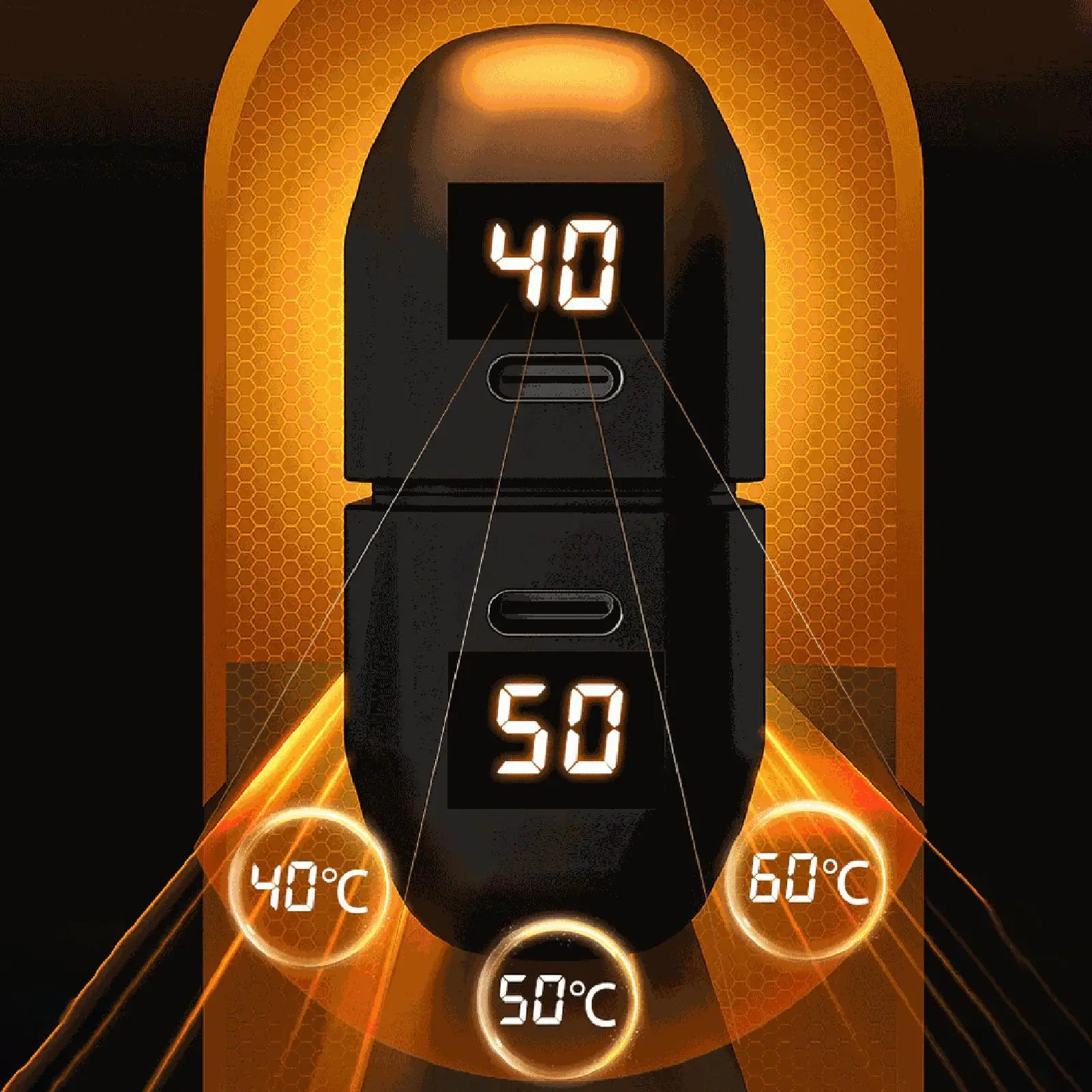 Thumbnail 4 - #15 Best Portable Heaters to Buy In 2026