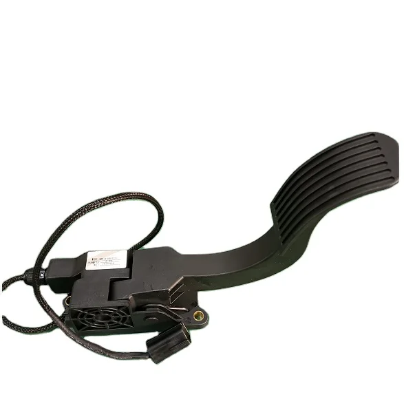 Suspended Accelerator Pedal 0-5V