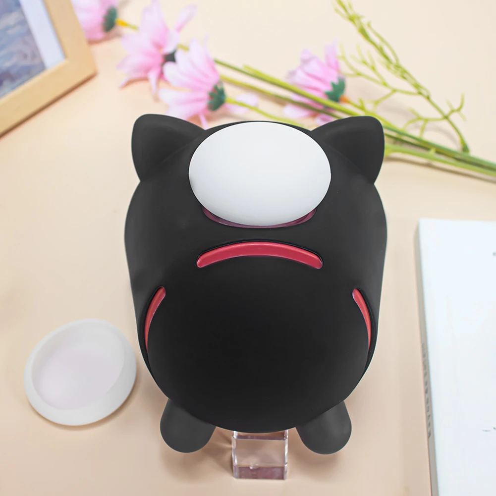 Silicone Case for Nintendo Sound Clock Alarmo Protective Cover Case Shockproof Soft Cover with Button Cover Protector Cover