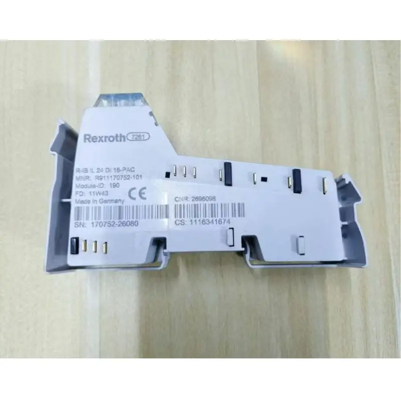 Second Hand R-IB Il…