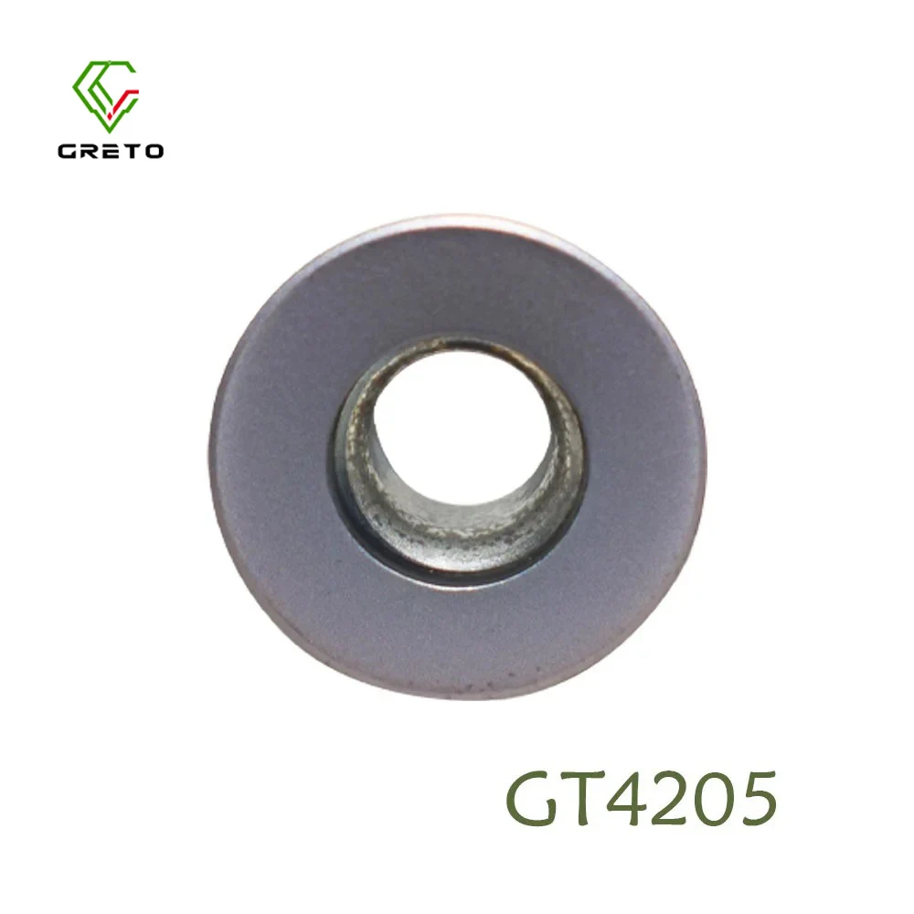 

Металлические фрезерные инструменты GRETO RDKW1204MO-BG GT4202 GT4205, вставки карбюратора RDKW 1204 MO RDKW43MO BG RDKW1204