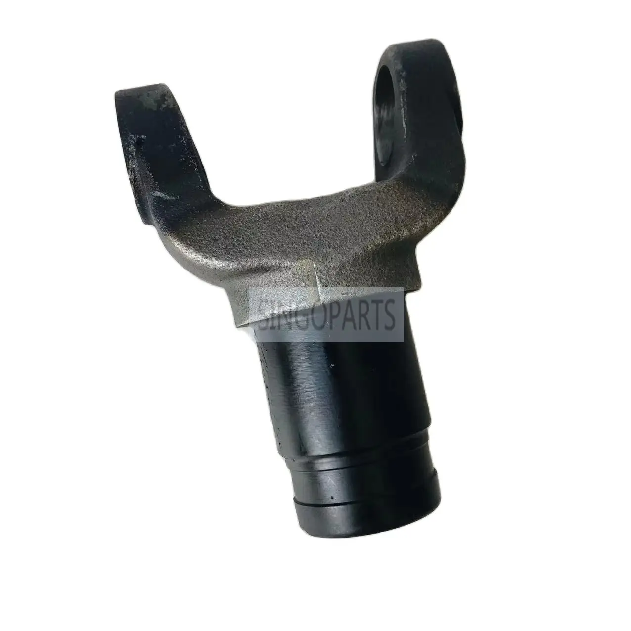 Repairs Parts Loader Universal Joint Yoke Fork Front Axle AT179596 Fits John Deere Loader 210 310 315 325 410