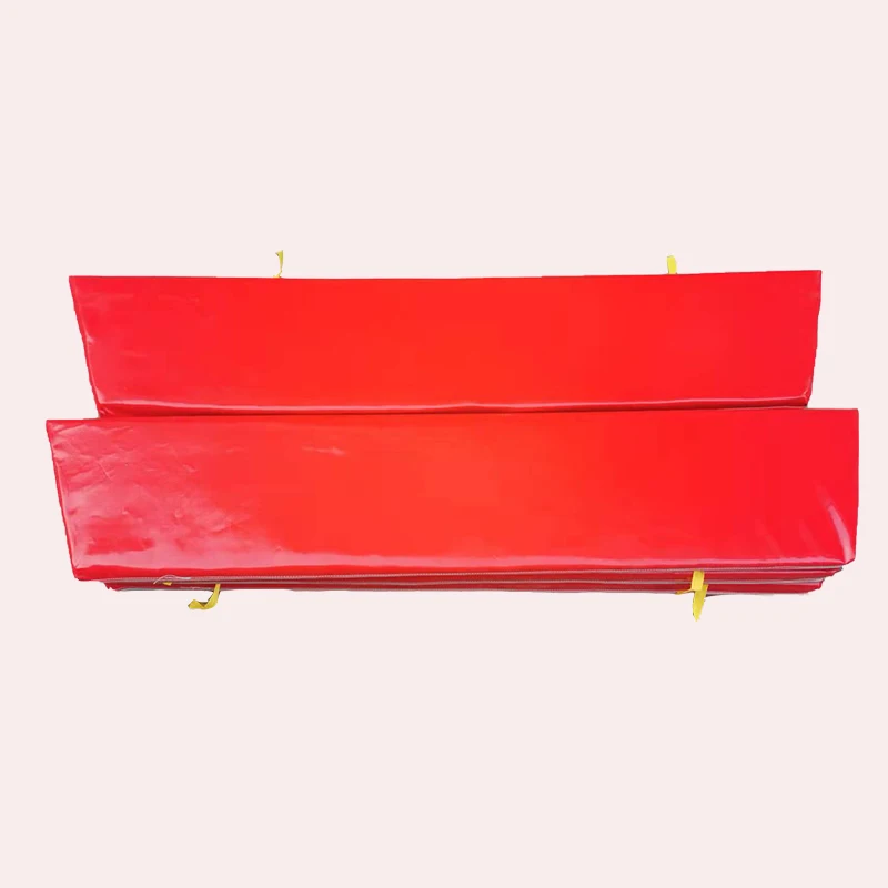 Customized Color Trampoline Pads for Sale Factory Prices Equipment