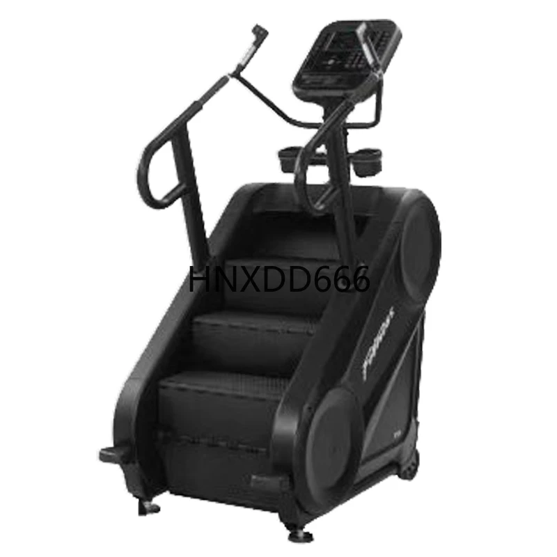 

Super large commercial gym special stair machine professional climbing trainer