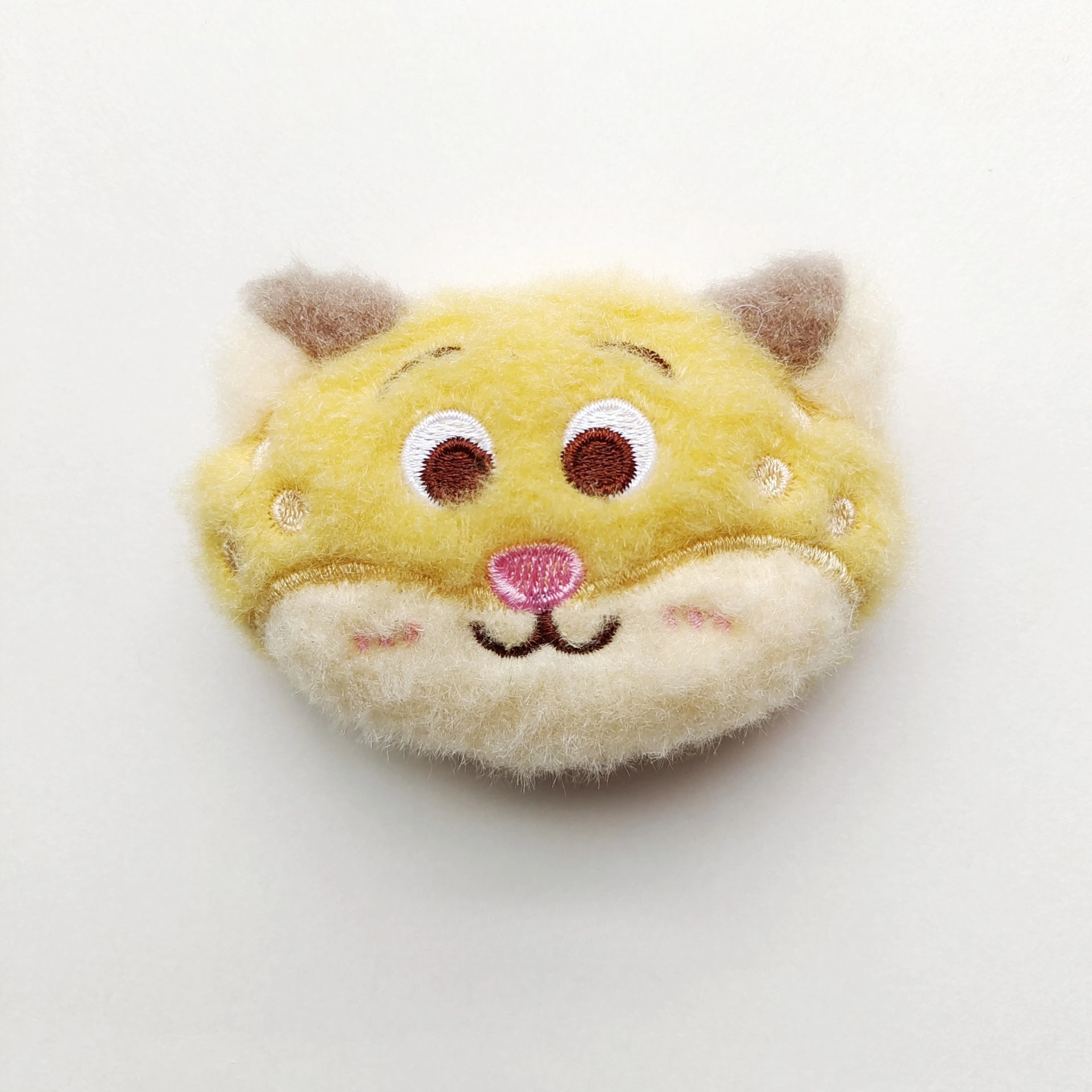 Judy pluche sleutelhanger schattig konijntje sleutel hanger DIY decoratie rugzak hoge kwaliteit cartoon accessoire sleutelhanger creatief cadeau meisjes