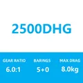 2500DHG