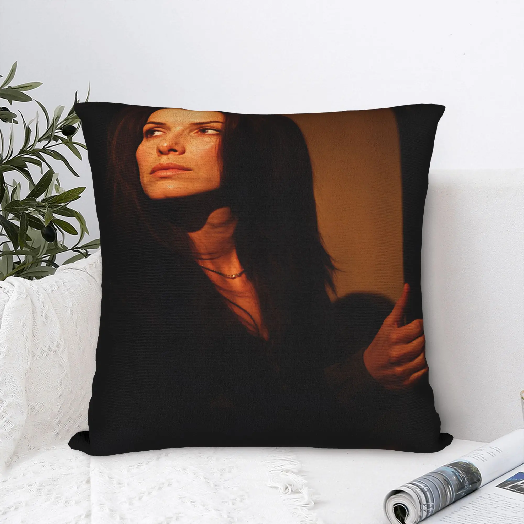 Practical-Magics Pillow Case  Comfy Pillow Cover Kawaii Pillowcases For Sofa Home Decor