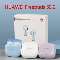 Huawei FreeBuds SE 2 Auriculares Auriculares de larga duración Cómodos de usar Auriculares inalámbricos deportivos livianos Auténticos