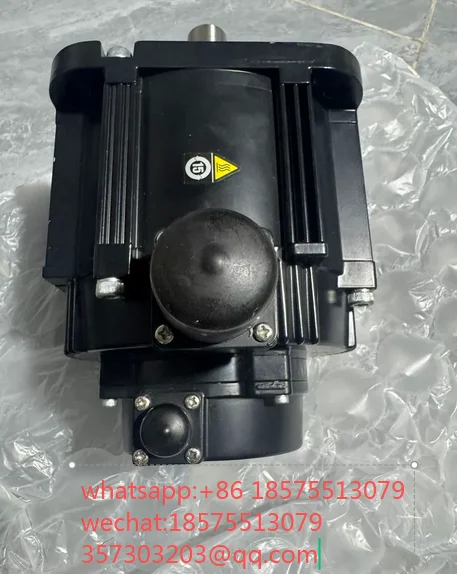For Yaskawa SGM7G-13AFC61 1.3KW servo motor 1 Piece