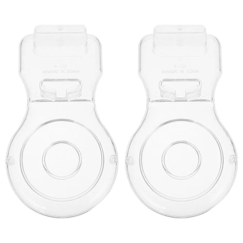 

2Pcs Cup Display Stand Acrylic Coffee Mug Rack Plate ganizer Storage Holder Home China Display Stand Kitchen Shelf