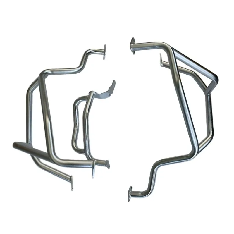 

For VOGE SR250GT Aluminium Alloy Motorcycle Engine Protection Guard Bumper