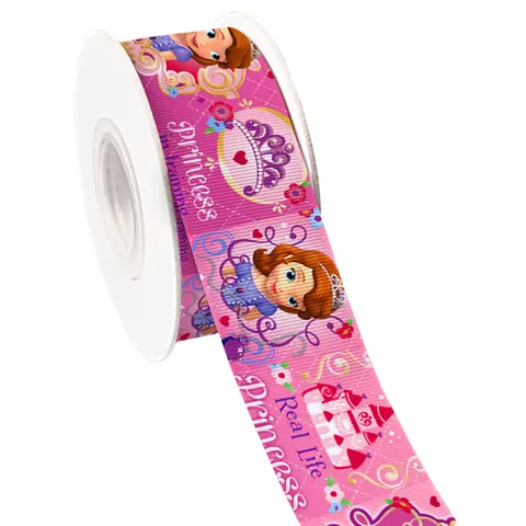 10 best sales डिज्नी रिबन - №8