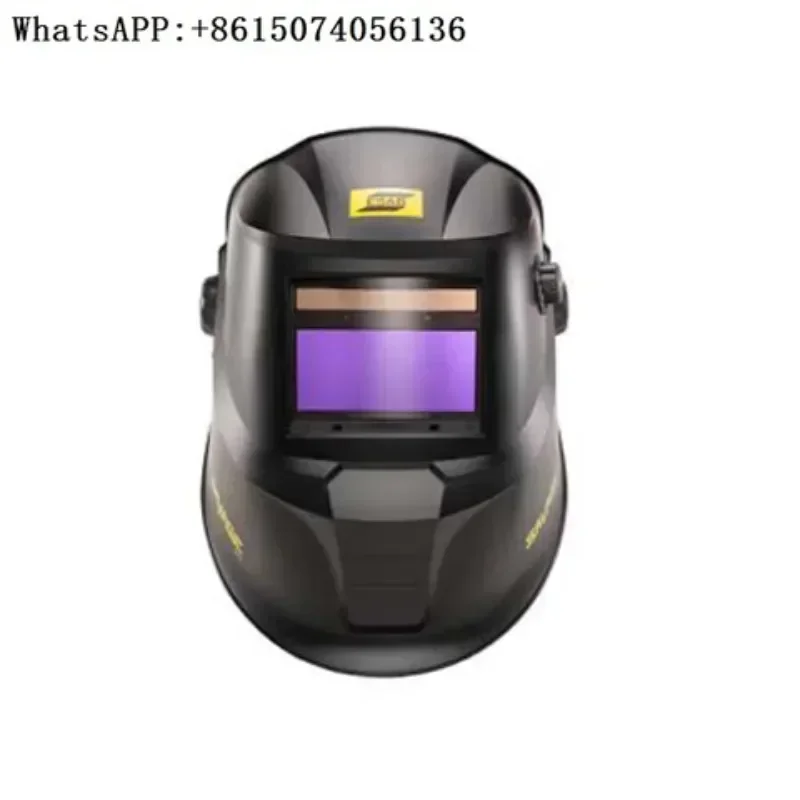 S-AVAGE A40 professional automatic dimming welding mask ESAB protective mask welding cap