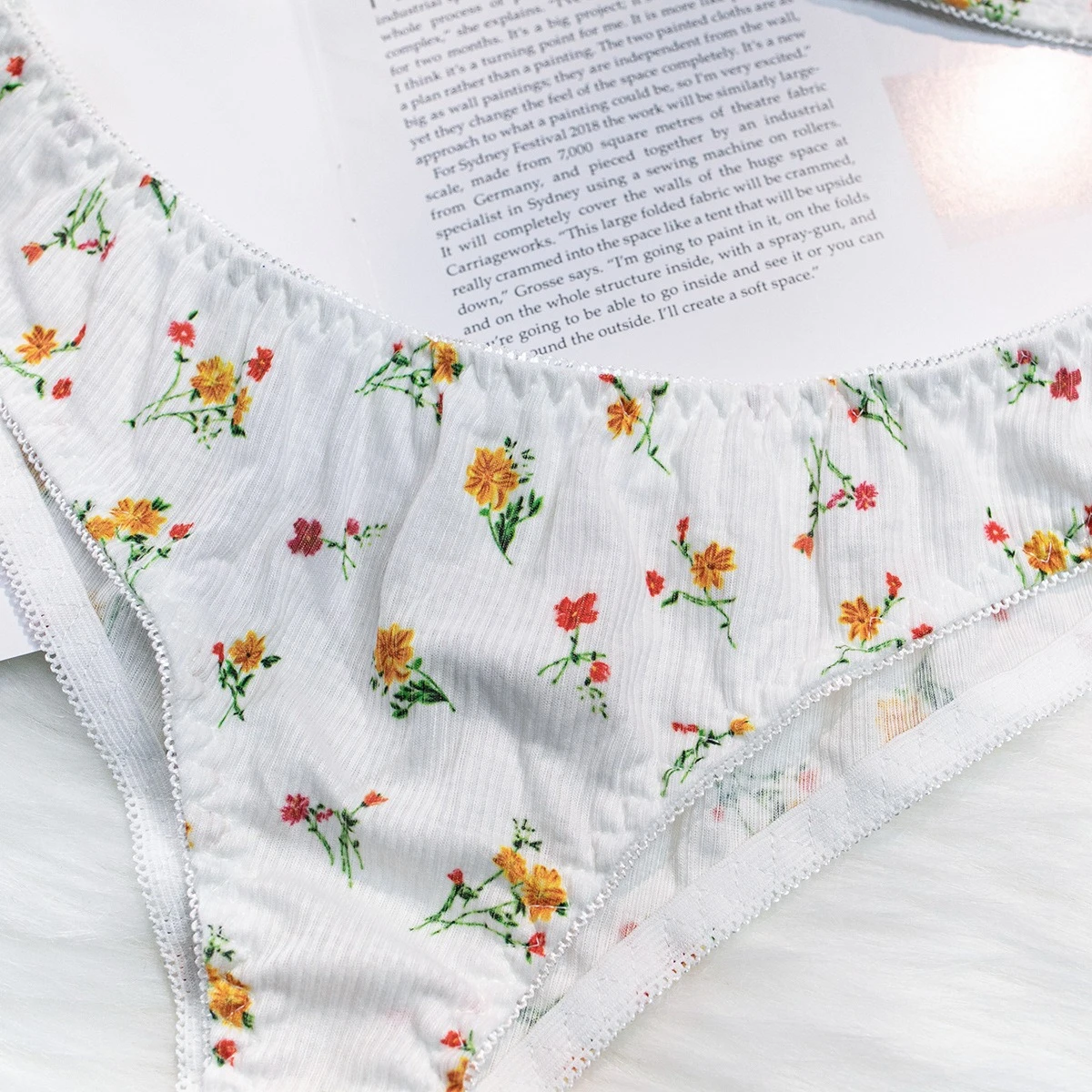 ملابس داخلية حلوة للنساء مع حلقة فولاذية، صدر صغير، مضاد للترهل، مريح، دانتيل، مثير، مجموعة غطاء حمالة صدر رغبة نقية