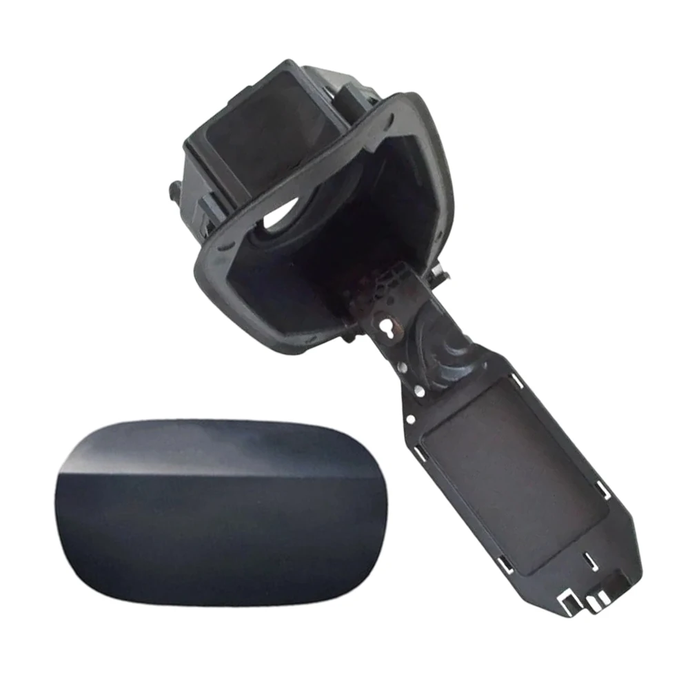 Base de tapa de tanque de combustible diseñada 2056303204 para BMW para Mercedes Clase C para W205 diseñada para condiciones de conducción duras