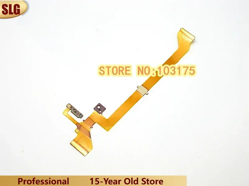 New Lcd Hinge Shaft…