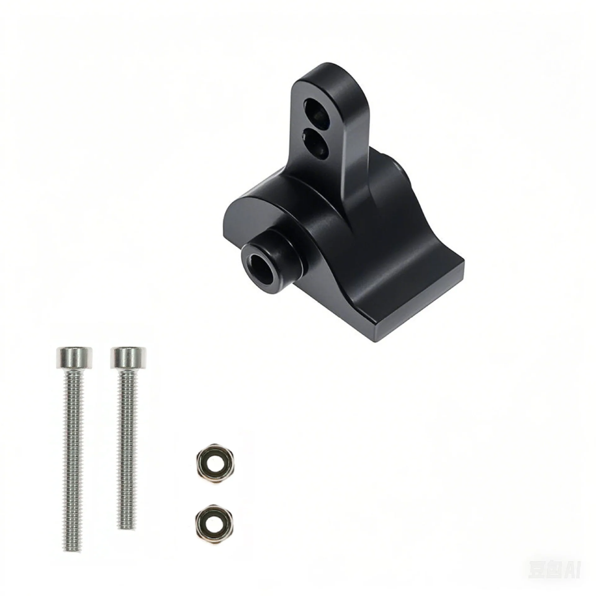 Variant: black