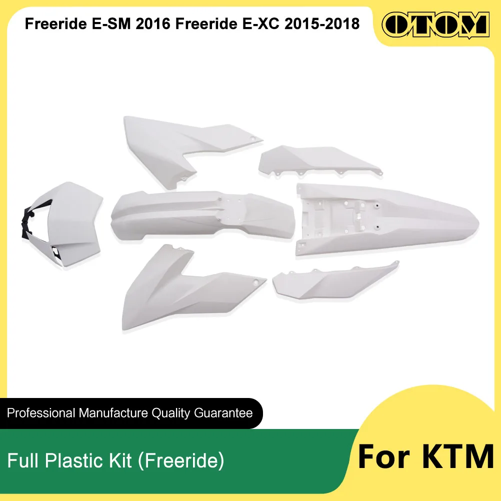 Otom 2015-2018 Moto… - image