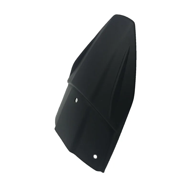For F750GS F850GS ADV F850 F900R 900XR GSA Adventure Motorcycle Waterproof Rear Fender Mudguard Tire Extend Splash Guard ABS