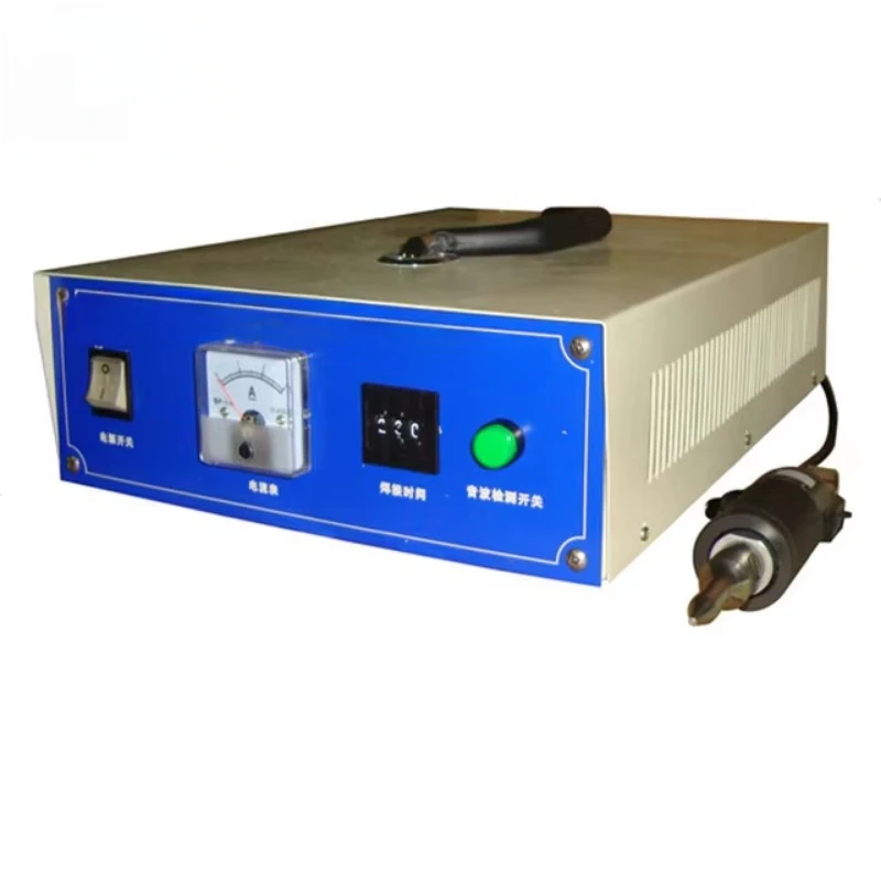 

Portable Spot Welding Machine