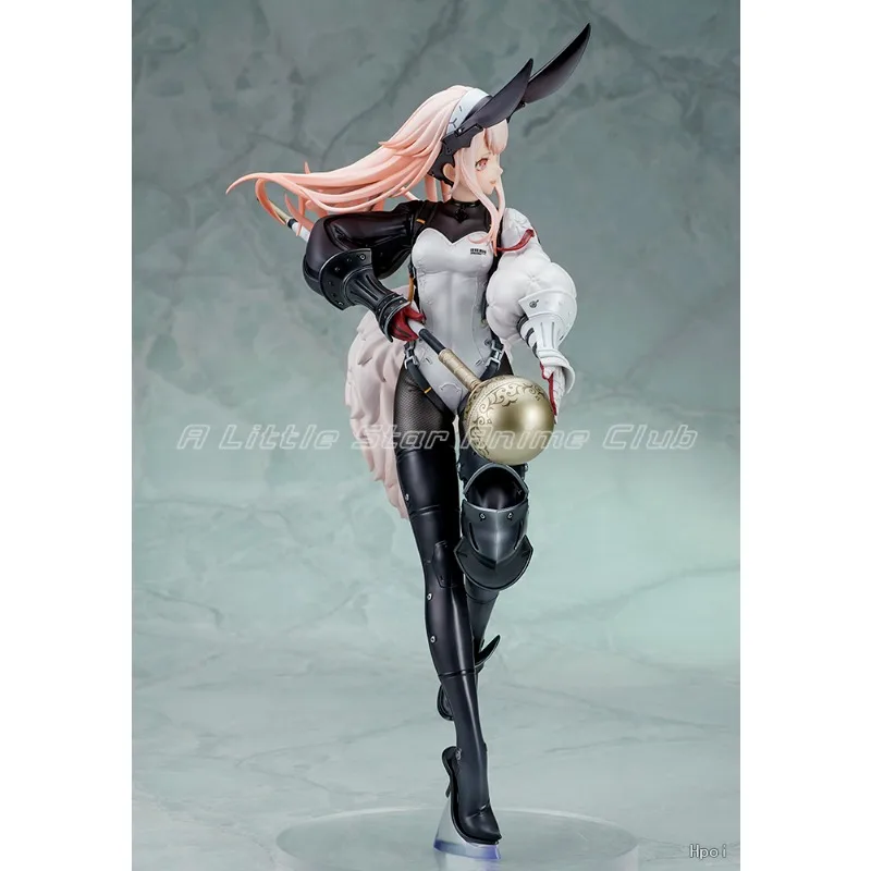 

QuesQ FALSLANDER HEXE 1/7 PVC Анимационная фигурка-модель, игрушка, украшение