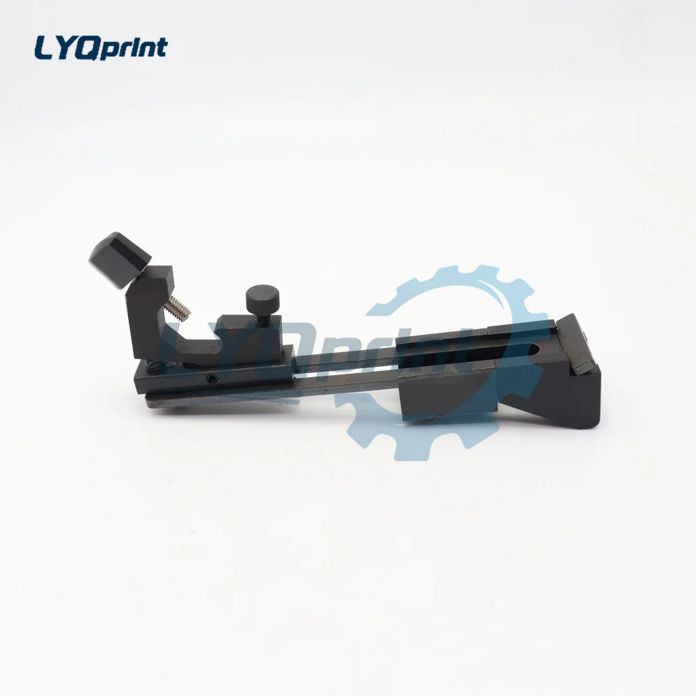 

1 шт. Блок бумажных демпферов Heidelberg CD102 00.520.1693 для запчастей печатных машин