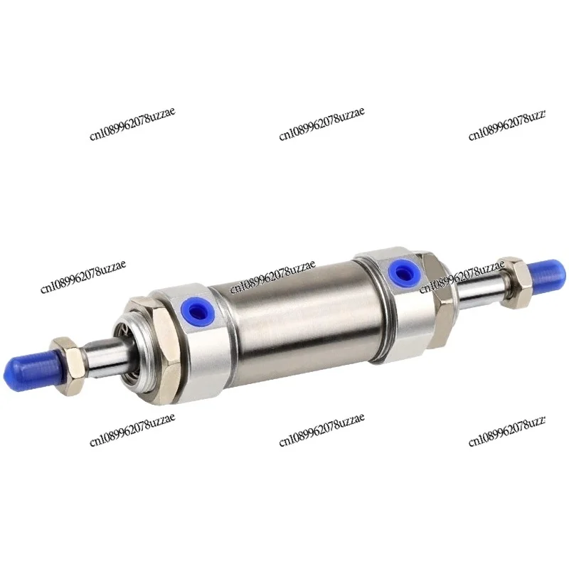 

32X50g/100/15p0/200/250/300/350/400 Double Stainless Steel Mini Cylinder